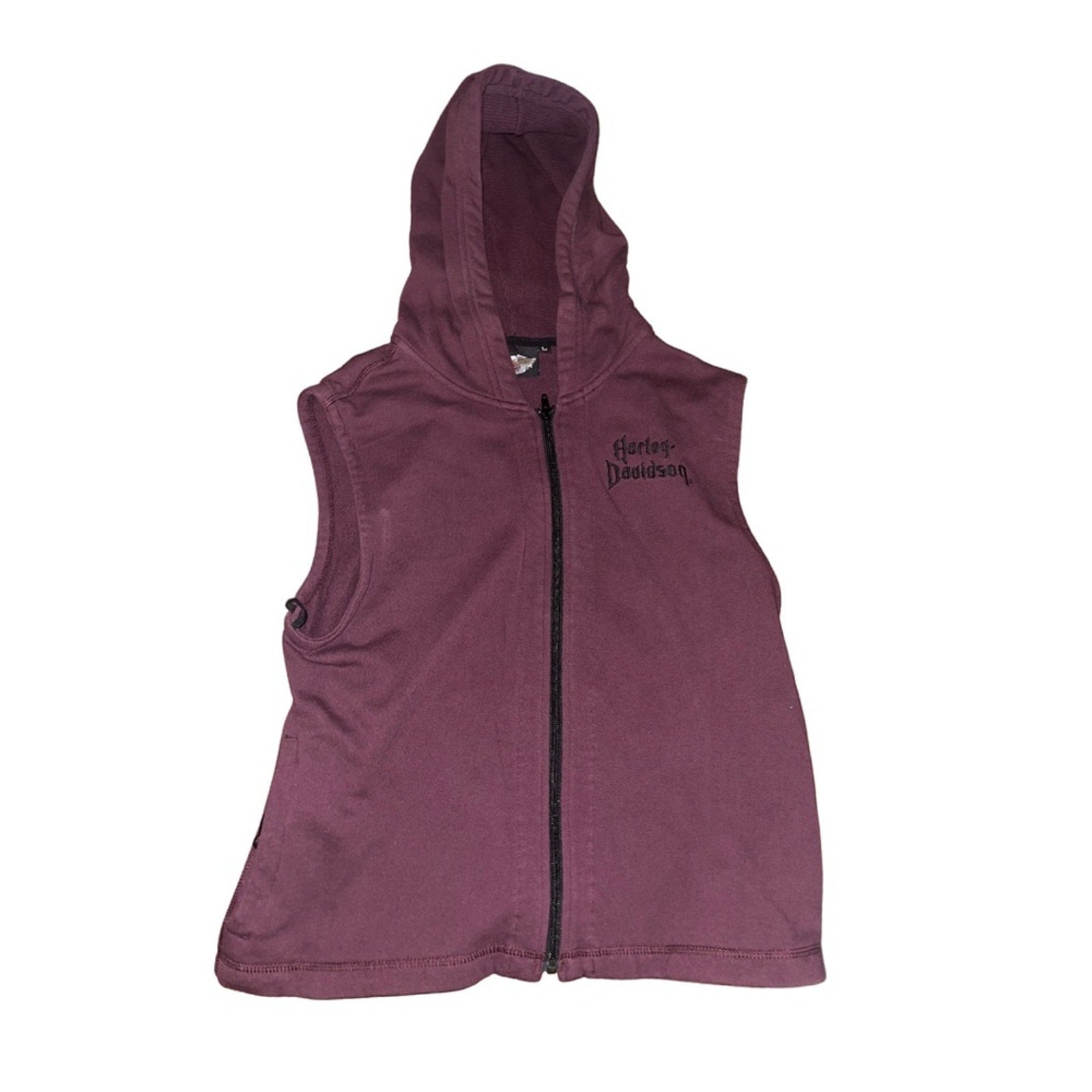 Vest