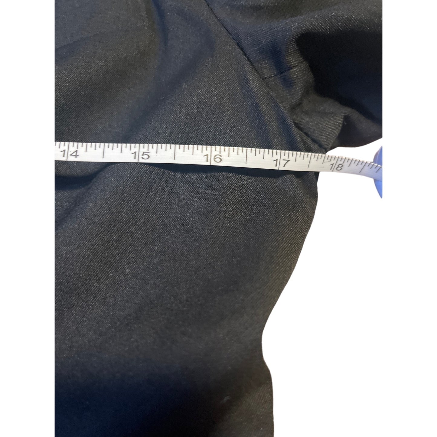 Women’s suit blazer and dress pant slacks by Merona