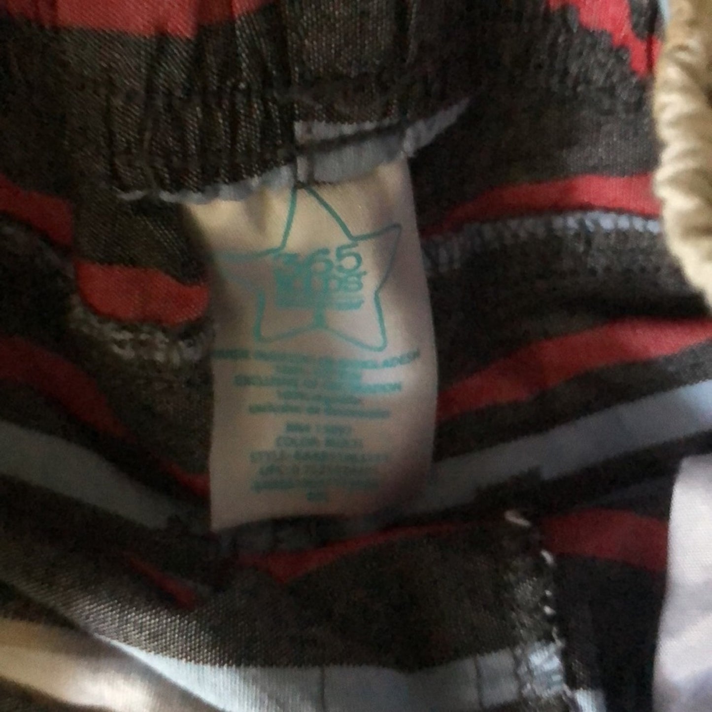 2 pairs of youth boy 365 kids shorts