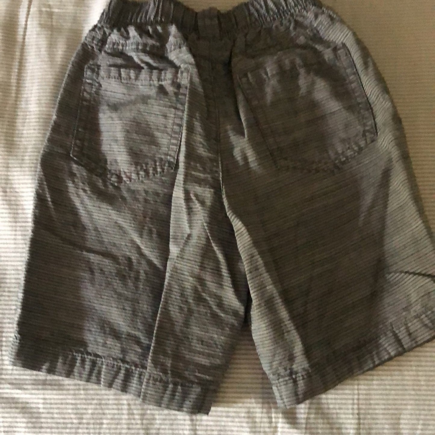 2 pairs of youth boy 365 kids shorts