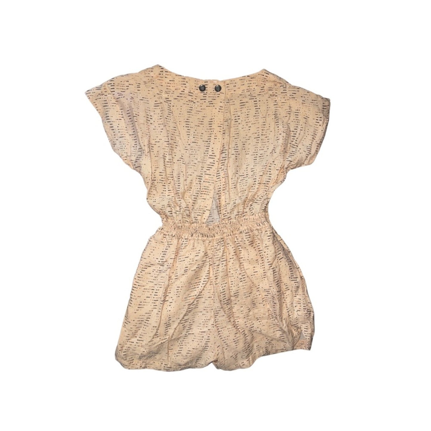 BCBGeneration Women's Jumpsuit Romper Size Small