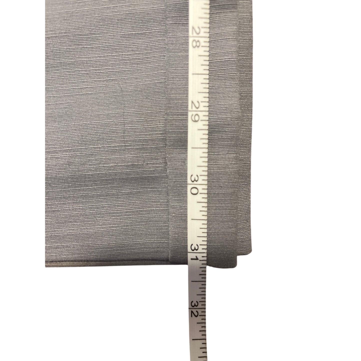 Women Ann Taylor dress slacks gray