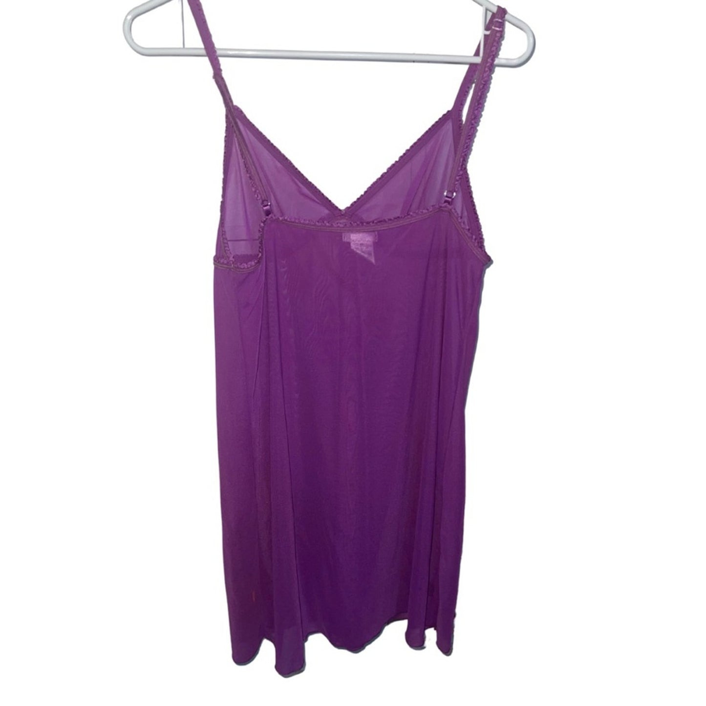 Vintage DKNY nightgown Slip dress Y2K