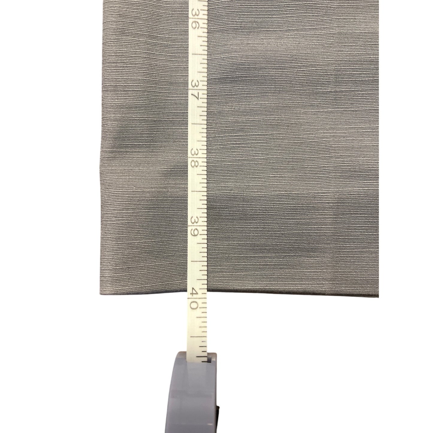 Women Ann Taylor dress slacks gray
