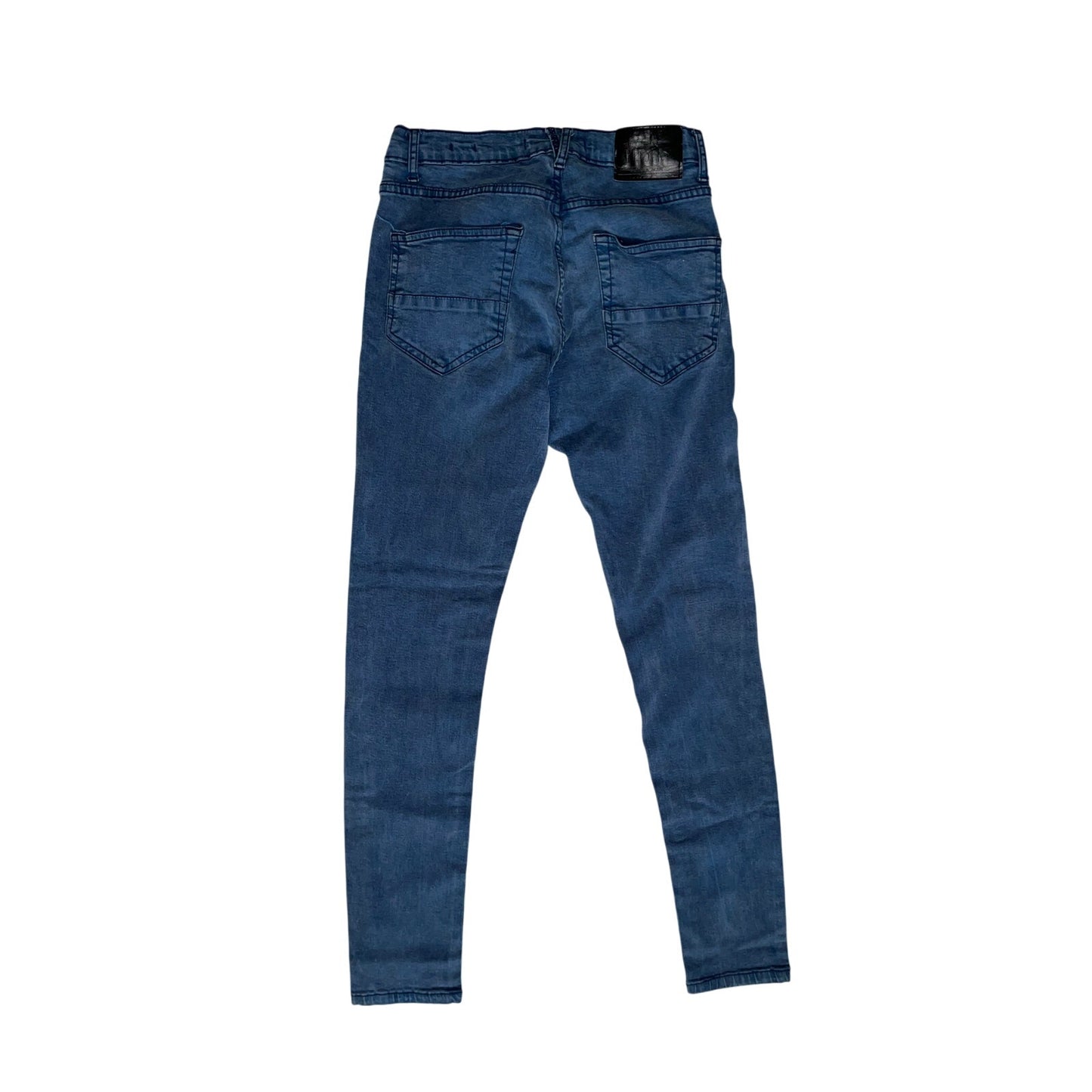 Zara Men Skinny Denim Jeans