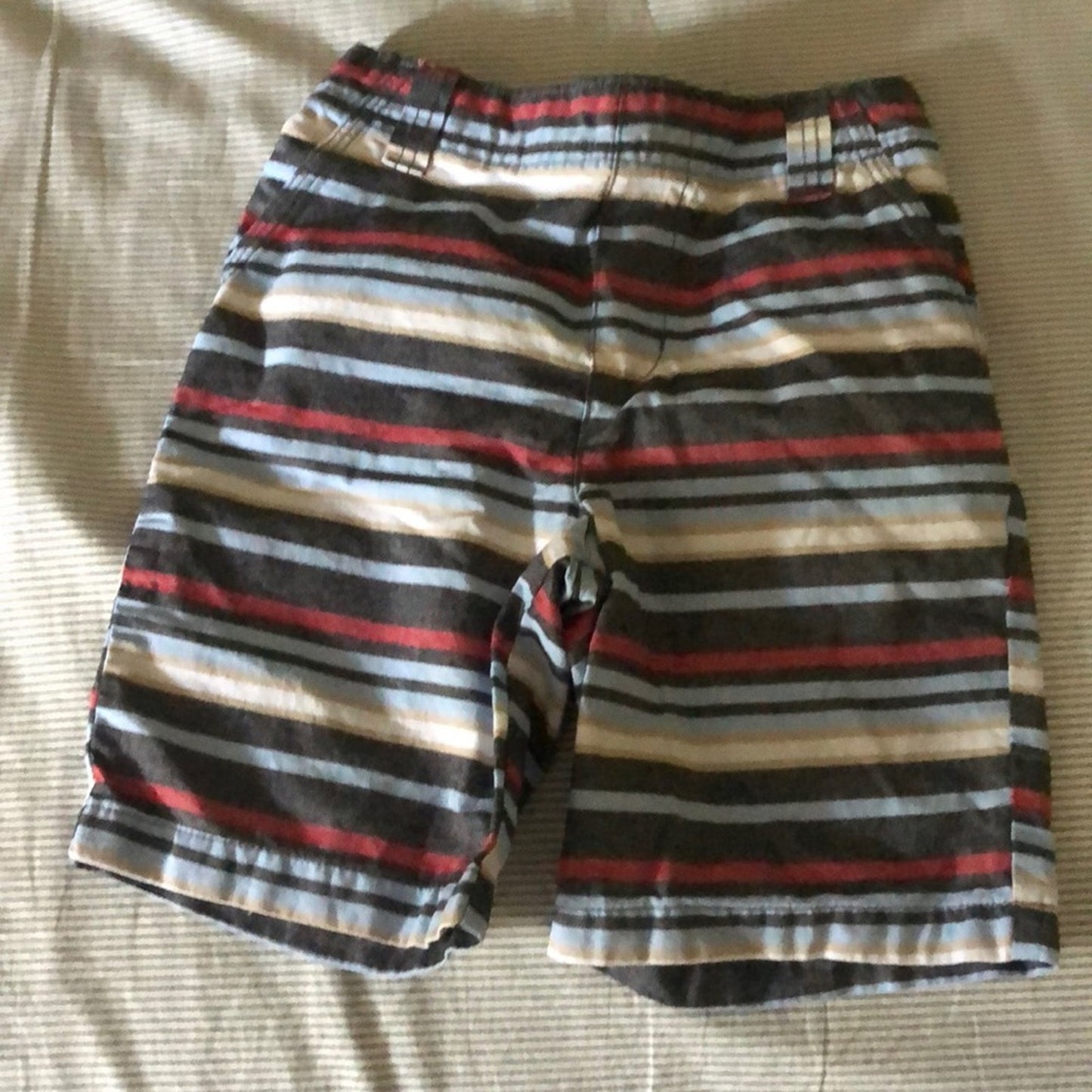 2 pairs of youth boy 365 kids shorts