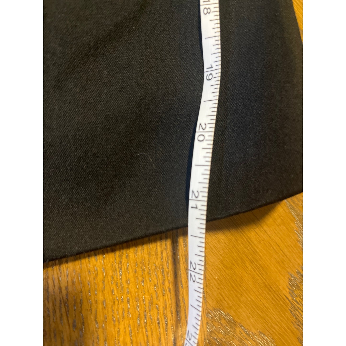 Women’s suit blazer and dress pant slacks by Merona