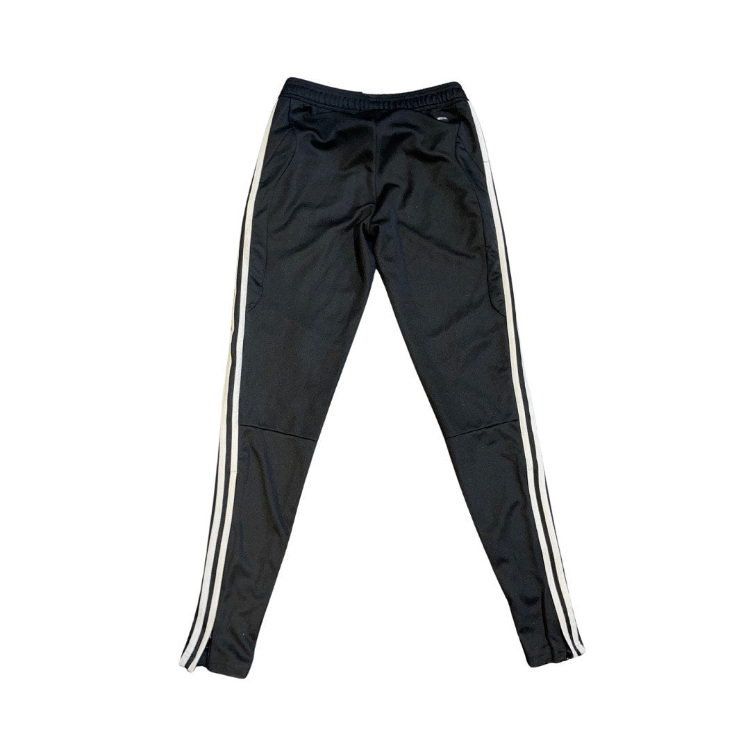Adidas Climacool Black White Tiro Training Pants Soccer Sport Loungewear Size Small