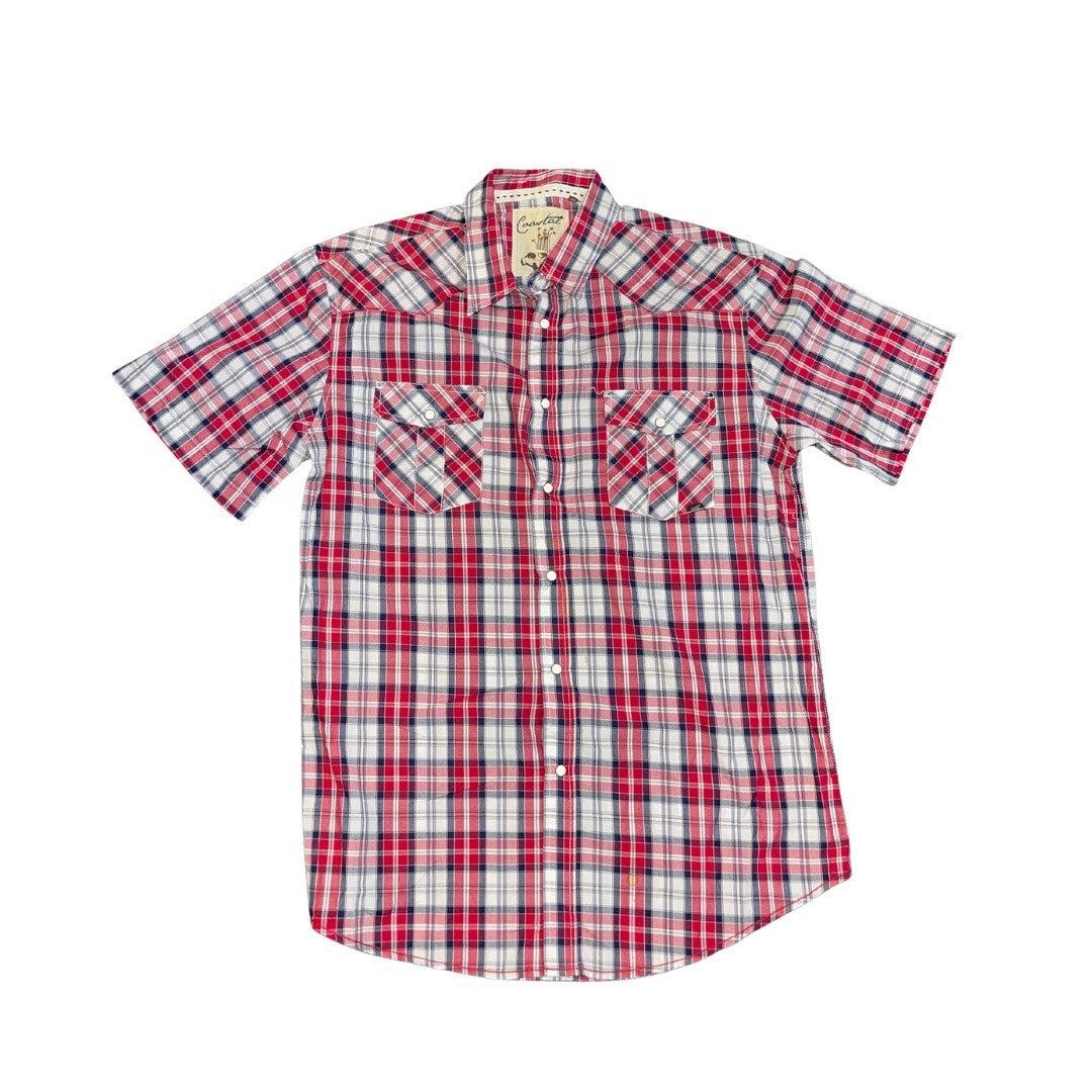 Men's Top