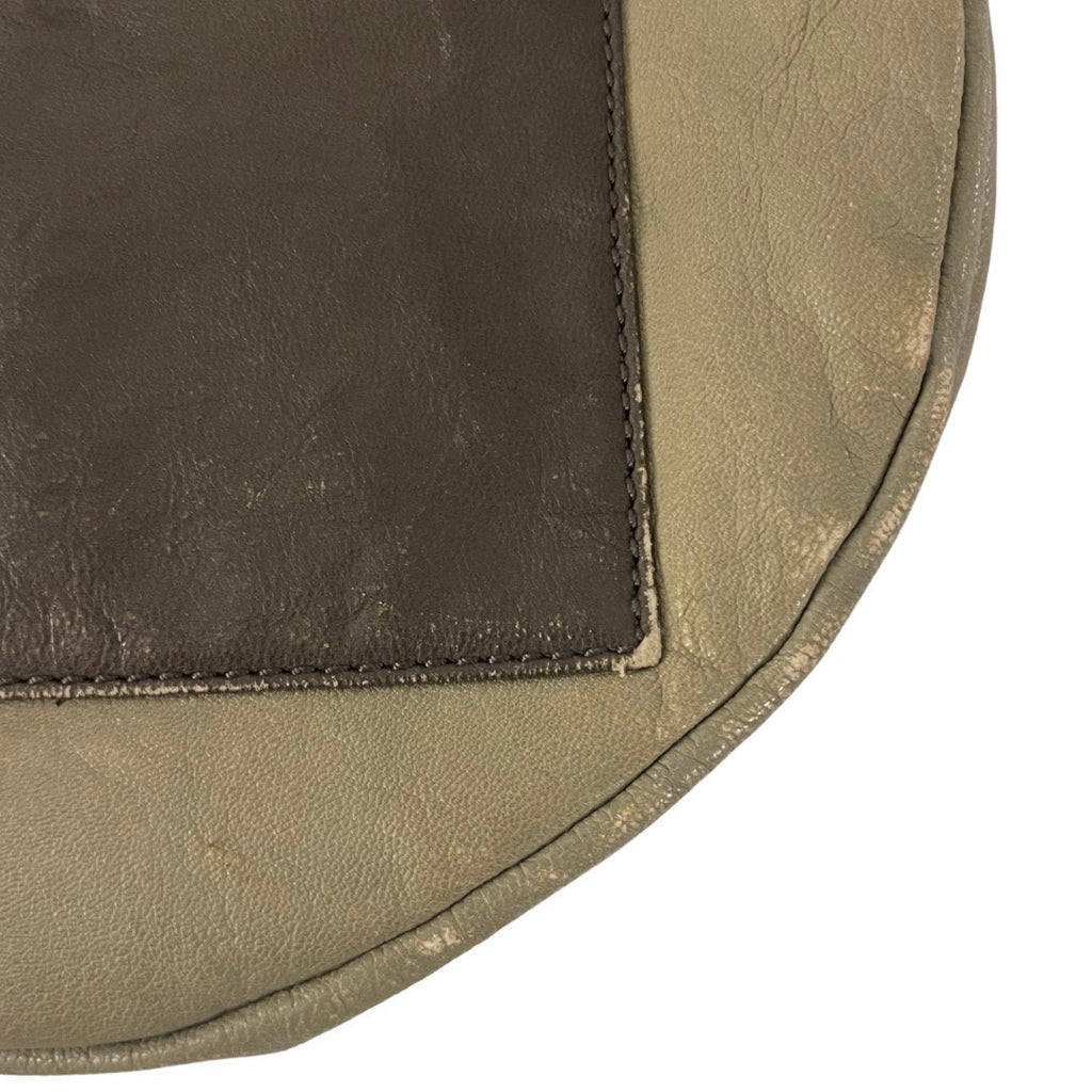 Marc by Marc Jacobs Preppy Natasha Leather Crossbody Purse Handbag