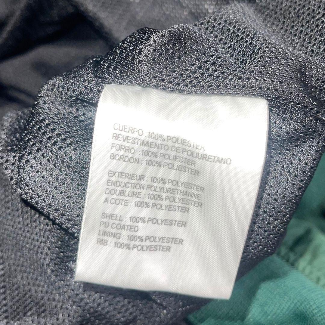 New York Jets Reebok NFL Team Apparel Pullover jacket Size 2XL Football Sports