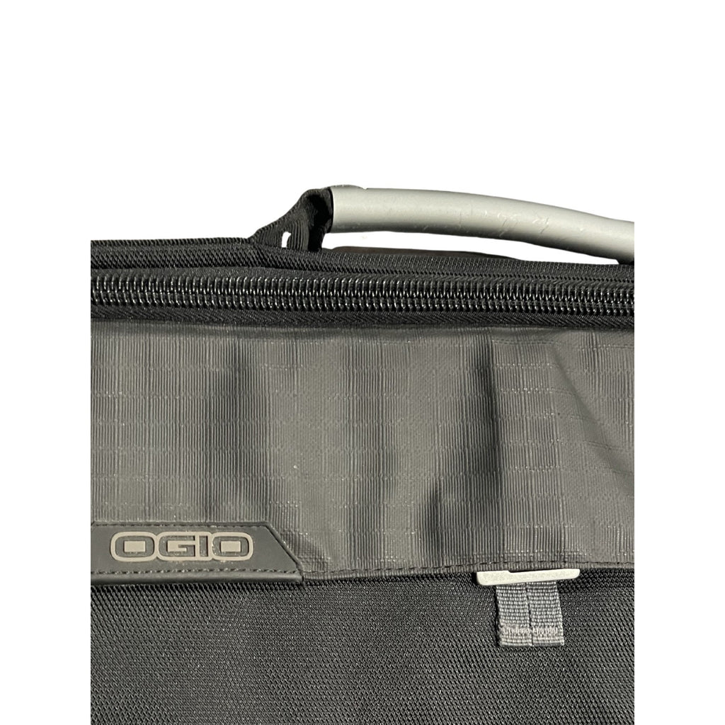 OGIO Laptop Briefcase Shoulder Messenger Bag Business Career Travel Case