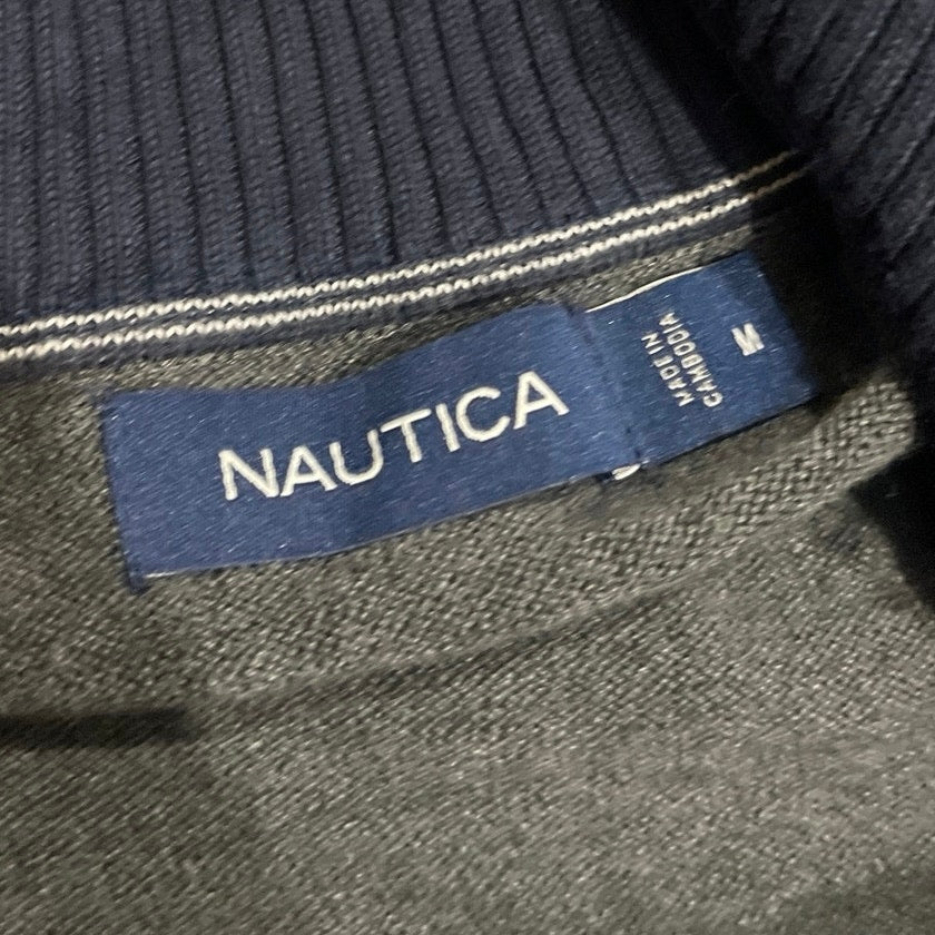 Nautica Men Sweater