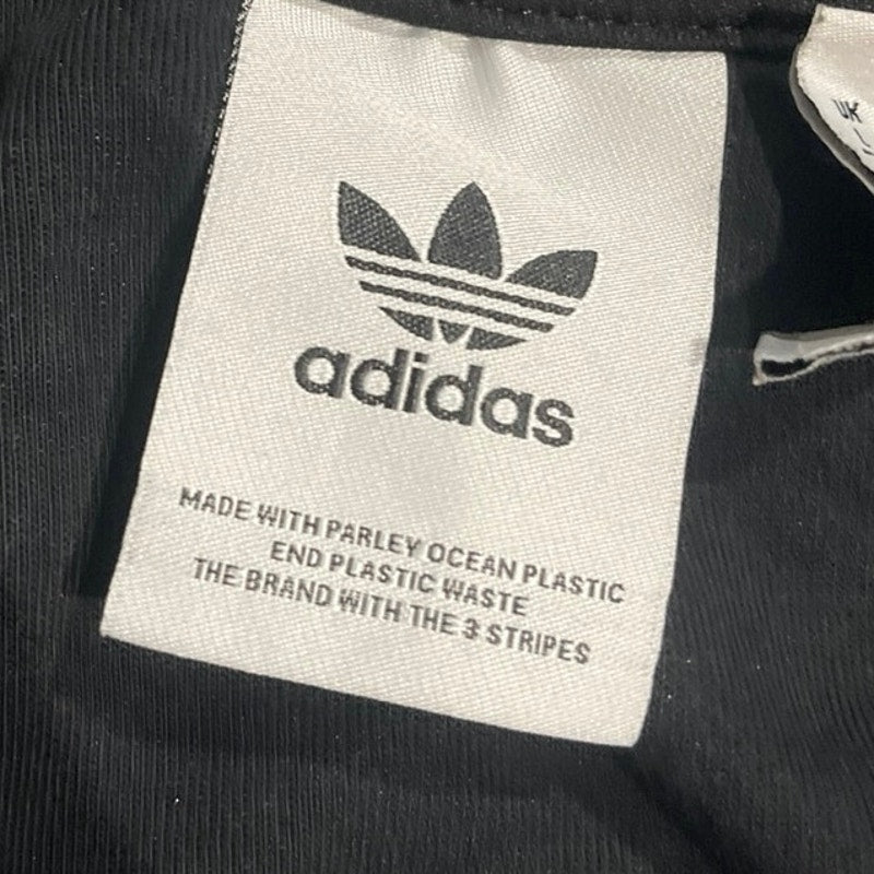 Adidas Originals Classic SST Track Full Zip Jacket Large Trefoil Logo Athletic