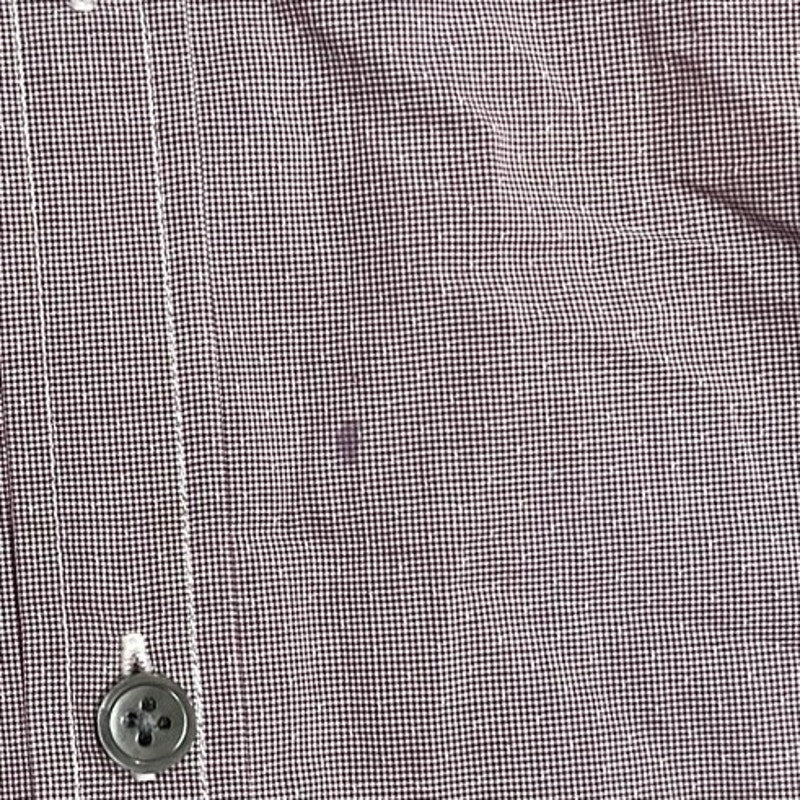 Theory button long sleeve shirt Size Medium Office Career Preppy Cotton