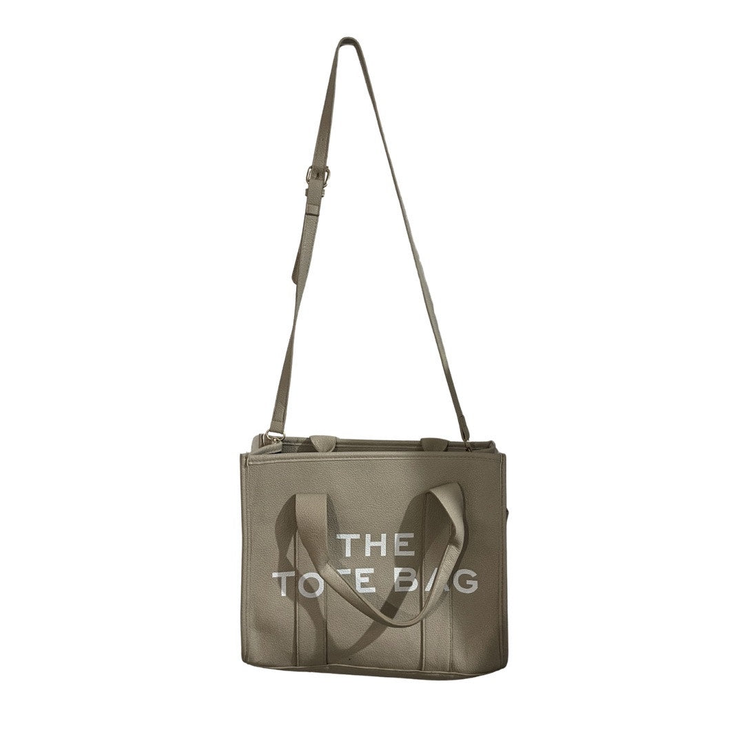 The Tote Bag purse