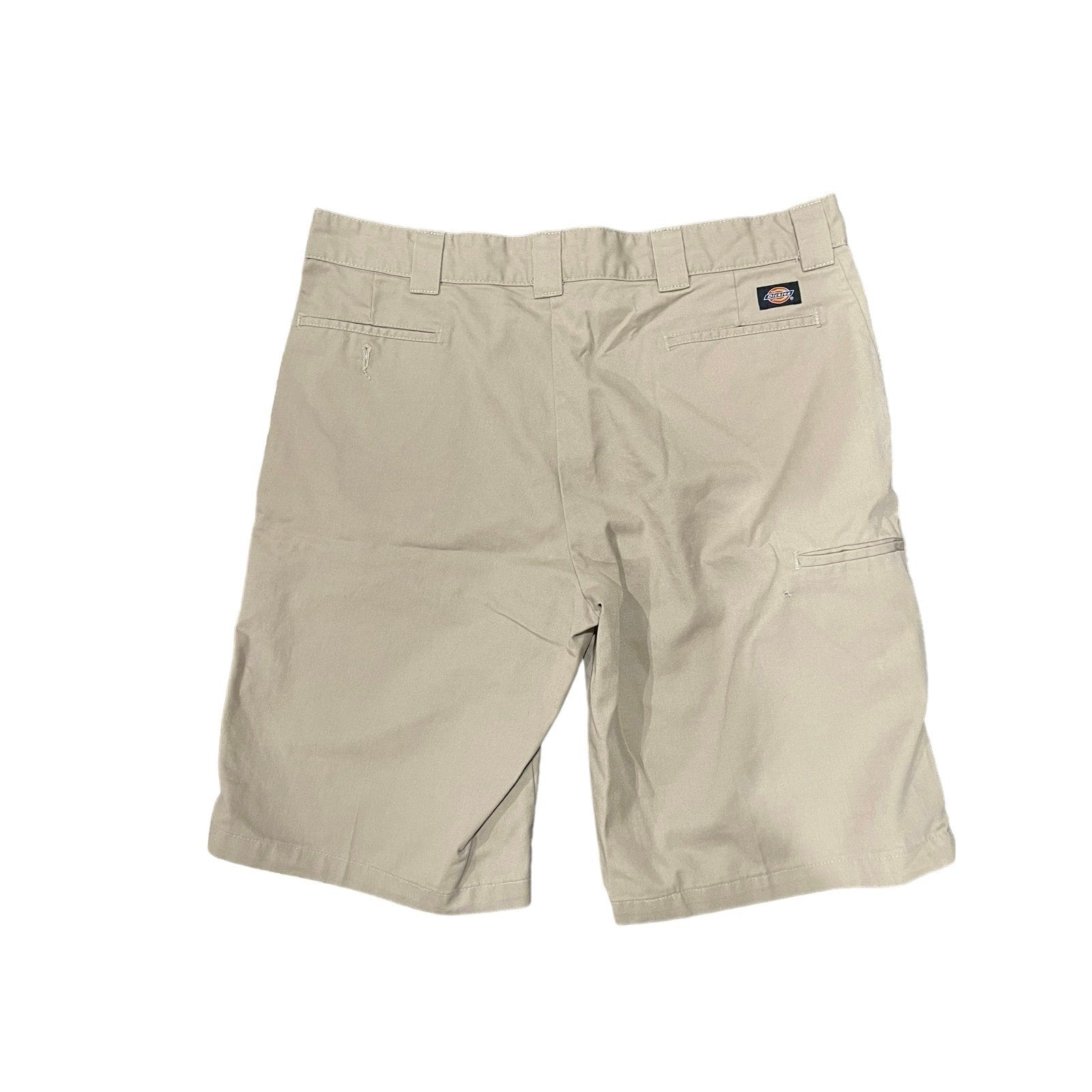Dickie flex original relaxed fit chino Shorts size 40