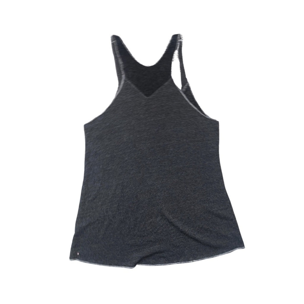 Los Angeles Lakers black and gold tank top NWT