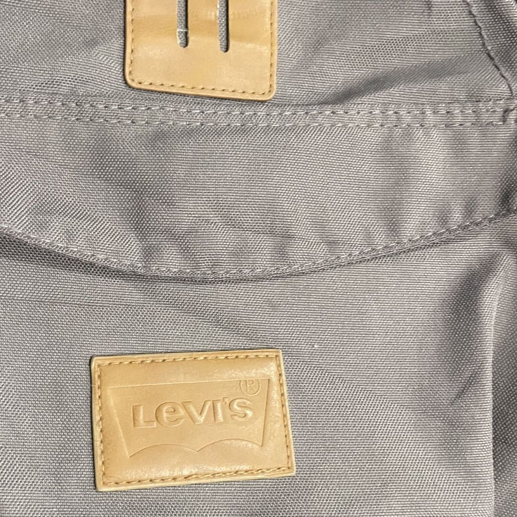 Levi's Heritage Backpack Everyday School Bag Laptop College Academia