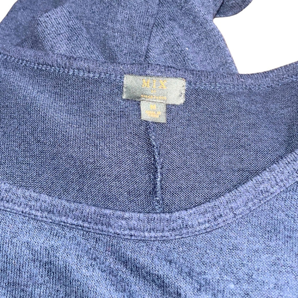 Mix by 41 Hawthorne Bundle Shirts Size Medium 2 Shirts Casual 3/4 sleeve