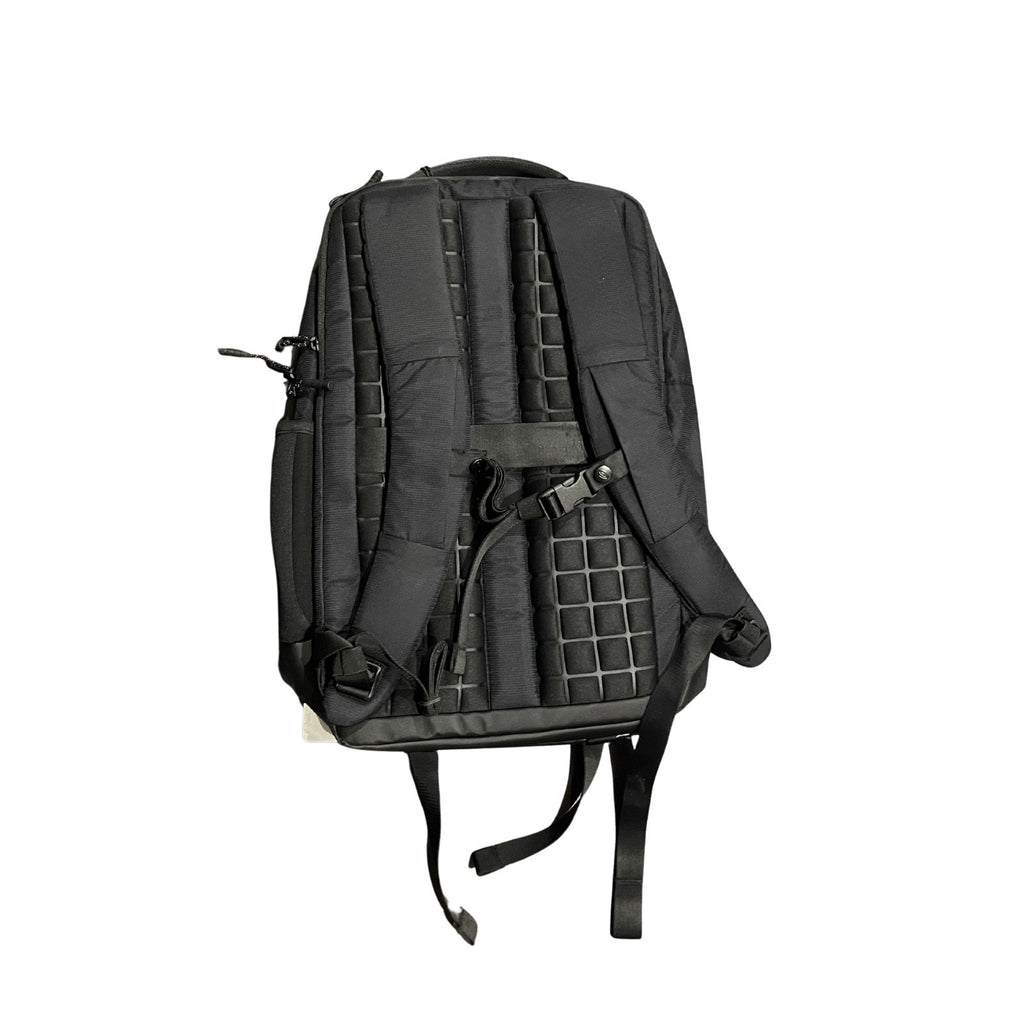 Timbuk2 Authority Laptop Backpack Deluxe NWT Sequoia School Career Business