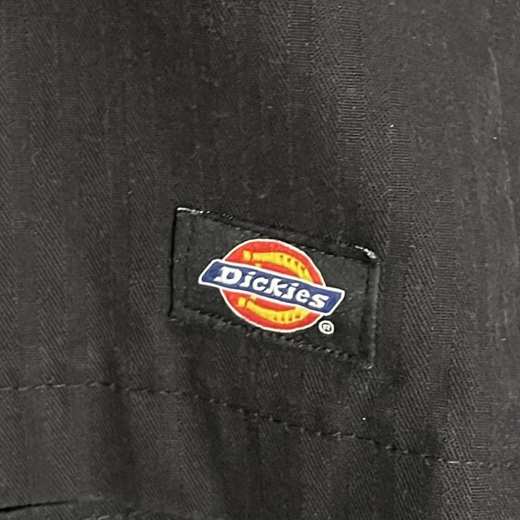 Dickies Loose Fit Multi Pocket Work Shorts Size 36 13in Inseam Y2K Workwear