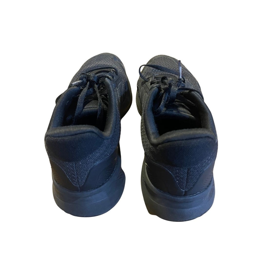 Adidas Runfalcon 5 Kids Running Shoe Black Kids Size 4.5 Athletic Performance