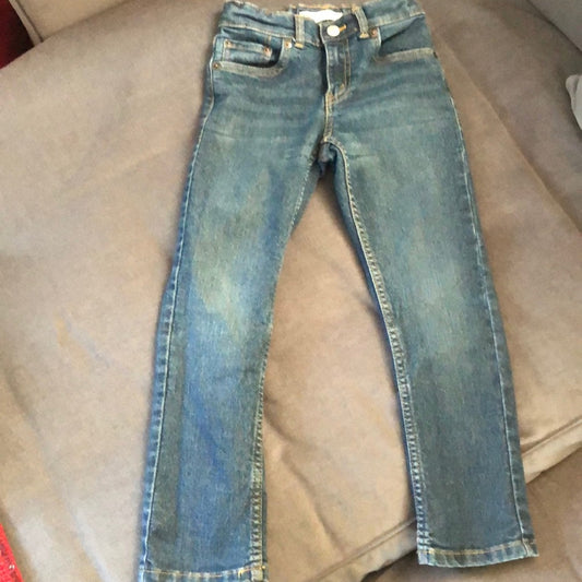 511 Levi’s slim fit boy jeans