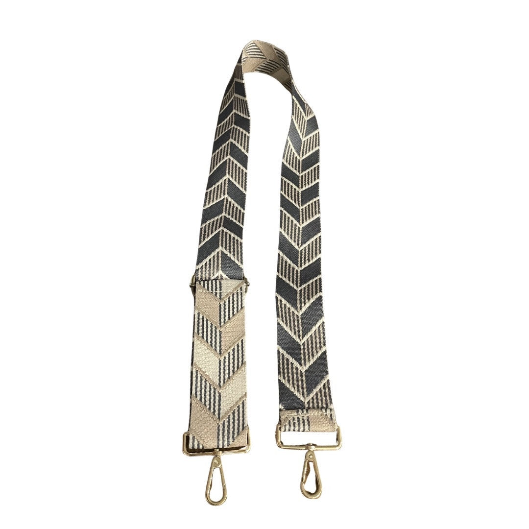 Canvas Set of Two Replacement Shoulder Crossbody Handbag Purse Straps