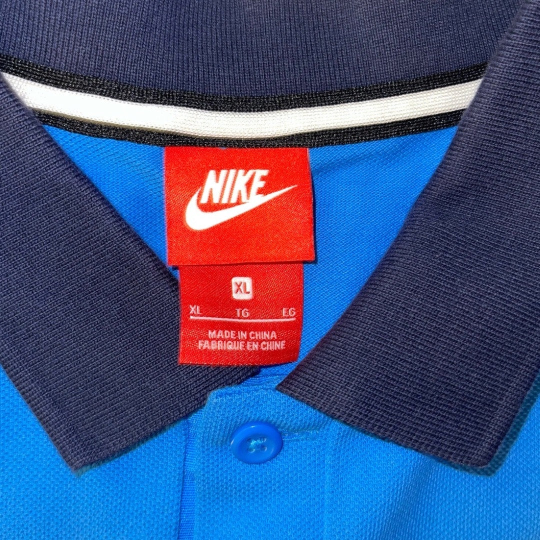 Nike Men's Sportswear Olympics Team USA Polo Shirt Size XL