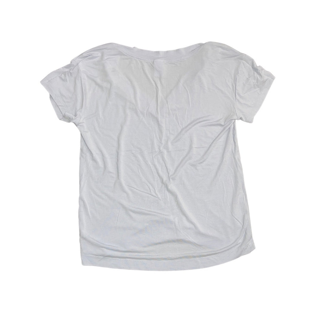 Calvin Klein Womens Pajama Set Shirt & Pants Liquid Touch Size Medium sleepwear