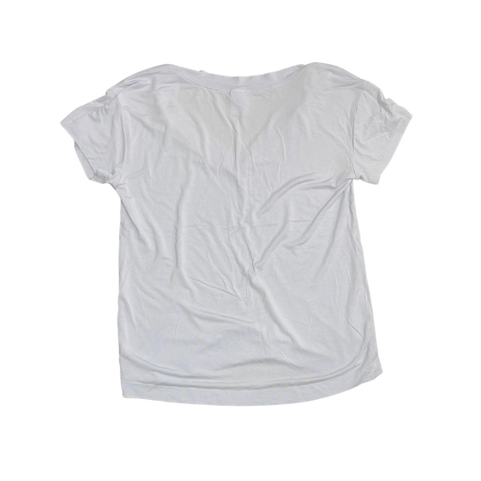 Calvin Klein Womens Pajama Set Shirt & Pants Liquid Touch Size Medium sleepwear