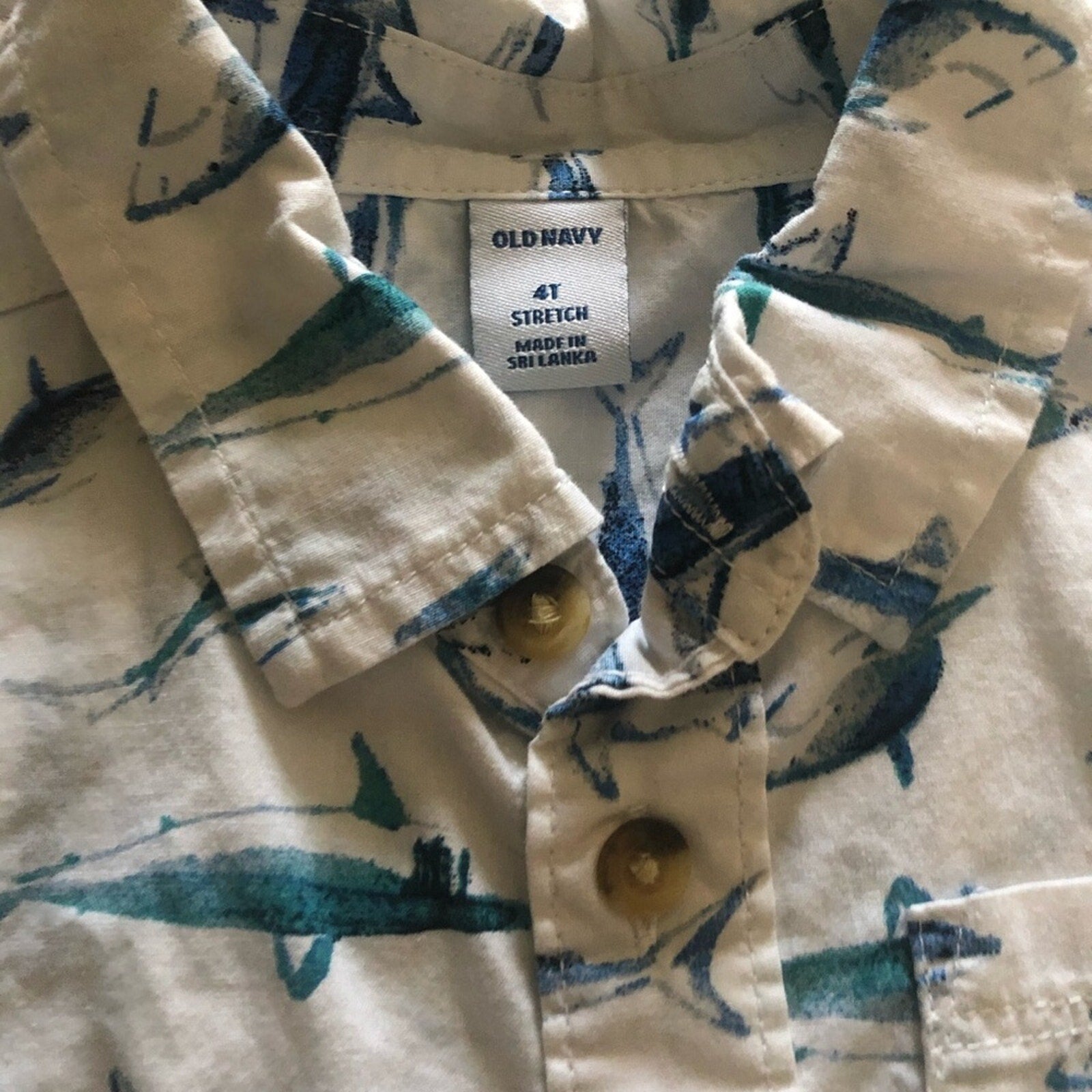 Old Navy Shirts