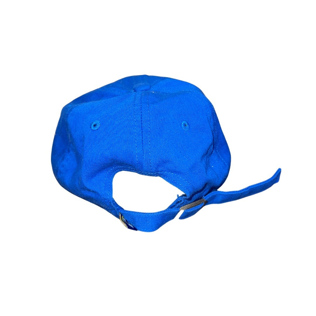 Los Angeles Rams '47 Clean Up Adjustable Hat Cap Royal Blue NFL Football NWOT