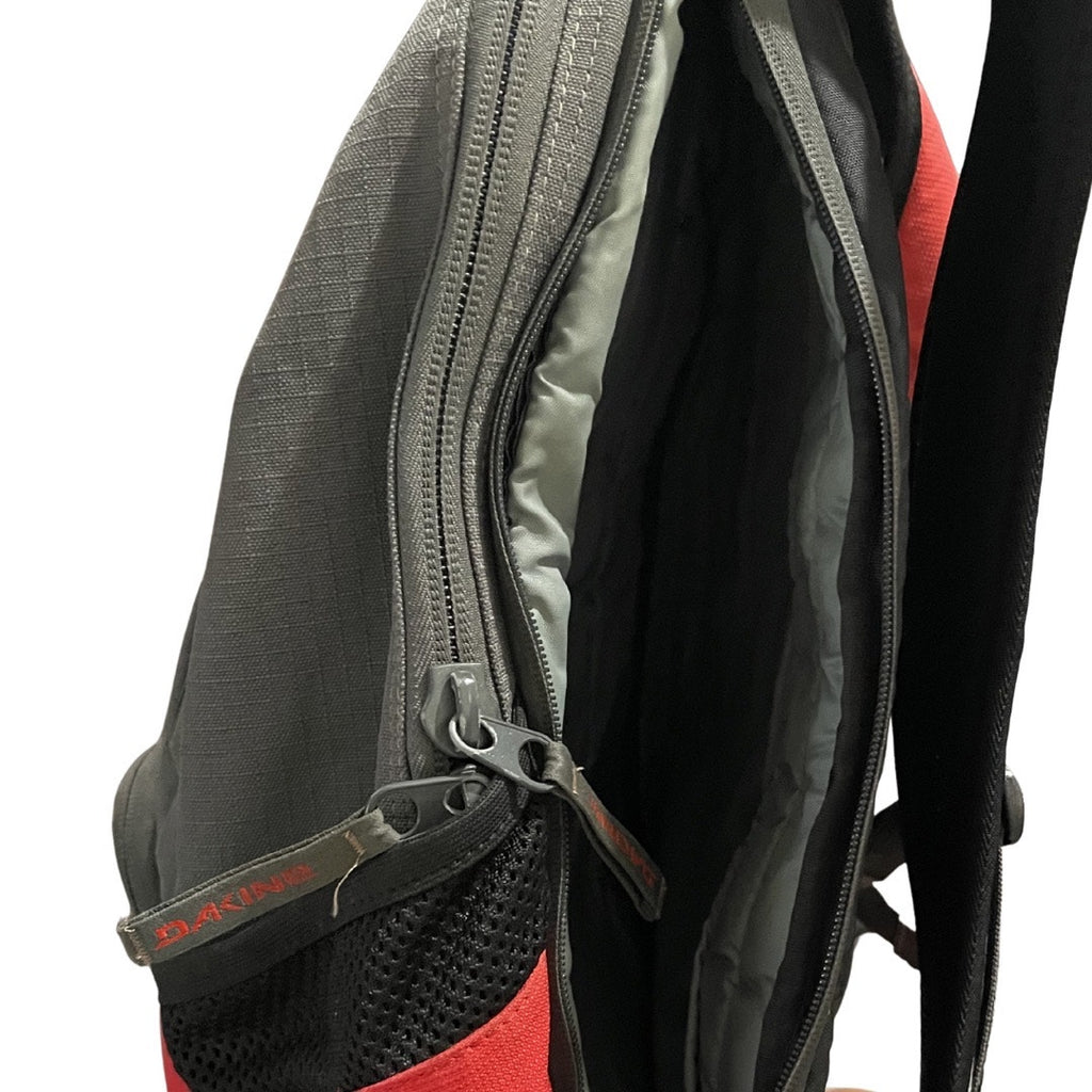 Dakine Duel Backpack Iconic Skate and School Daypack Laptop Travel