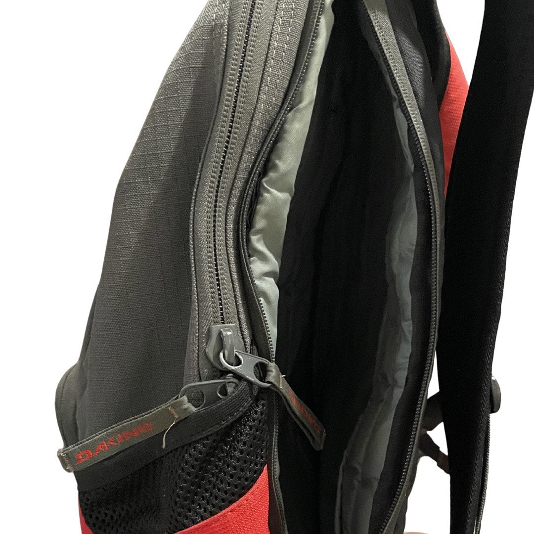 Dakine Duel Backpack Iconic Skate and School Daypack Laptop Travel