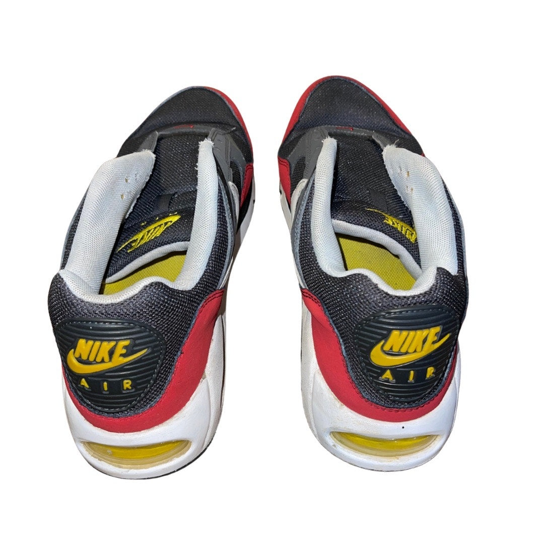 Nike Air Max Correlate Sneaker Low Top Size 10 Running Athletic Leisure