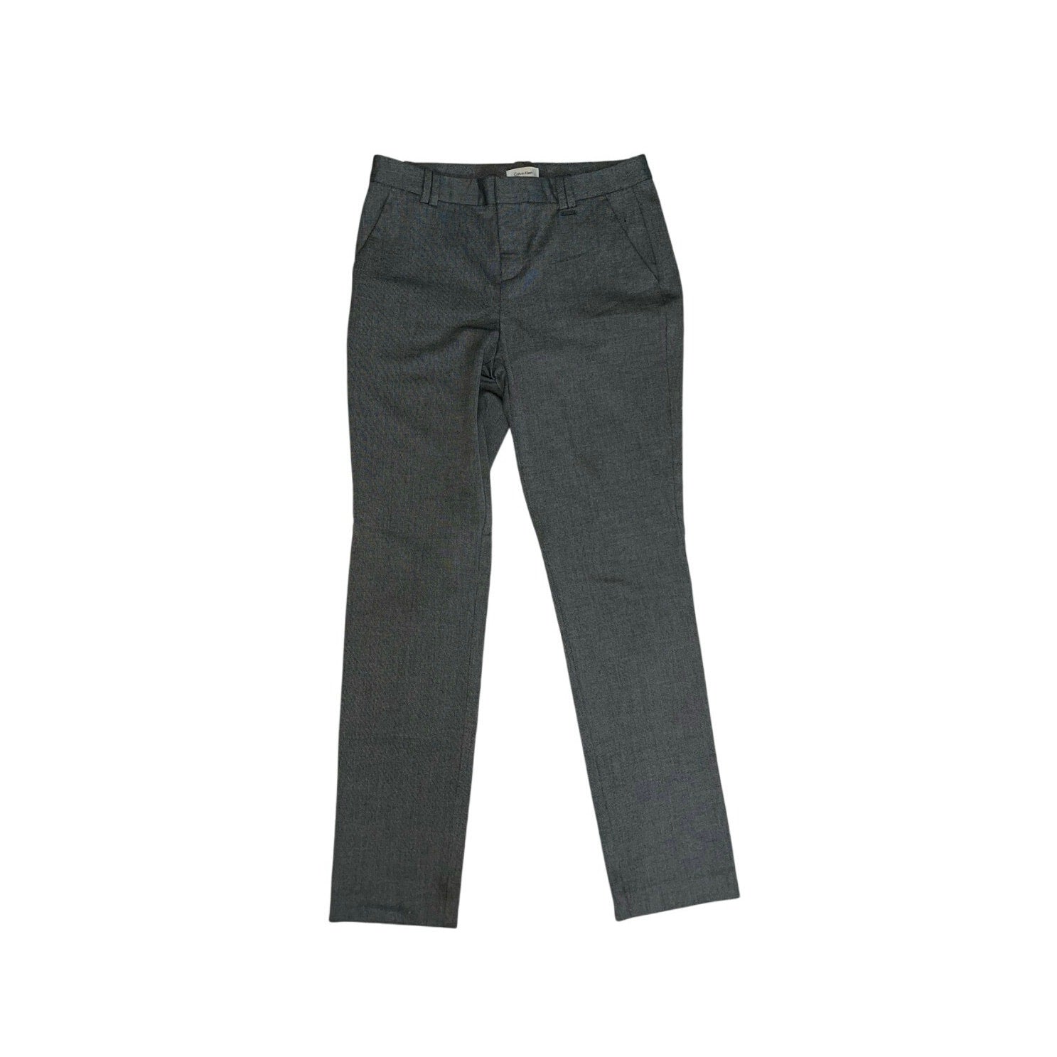 Calvin Klein Women Career Wear Dress Slacks