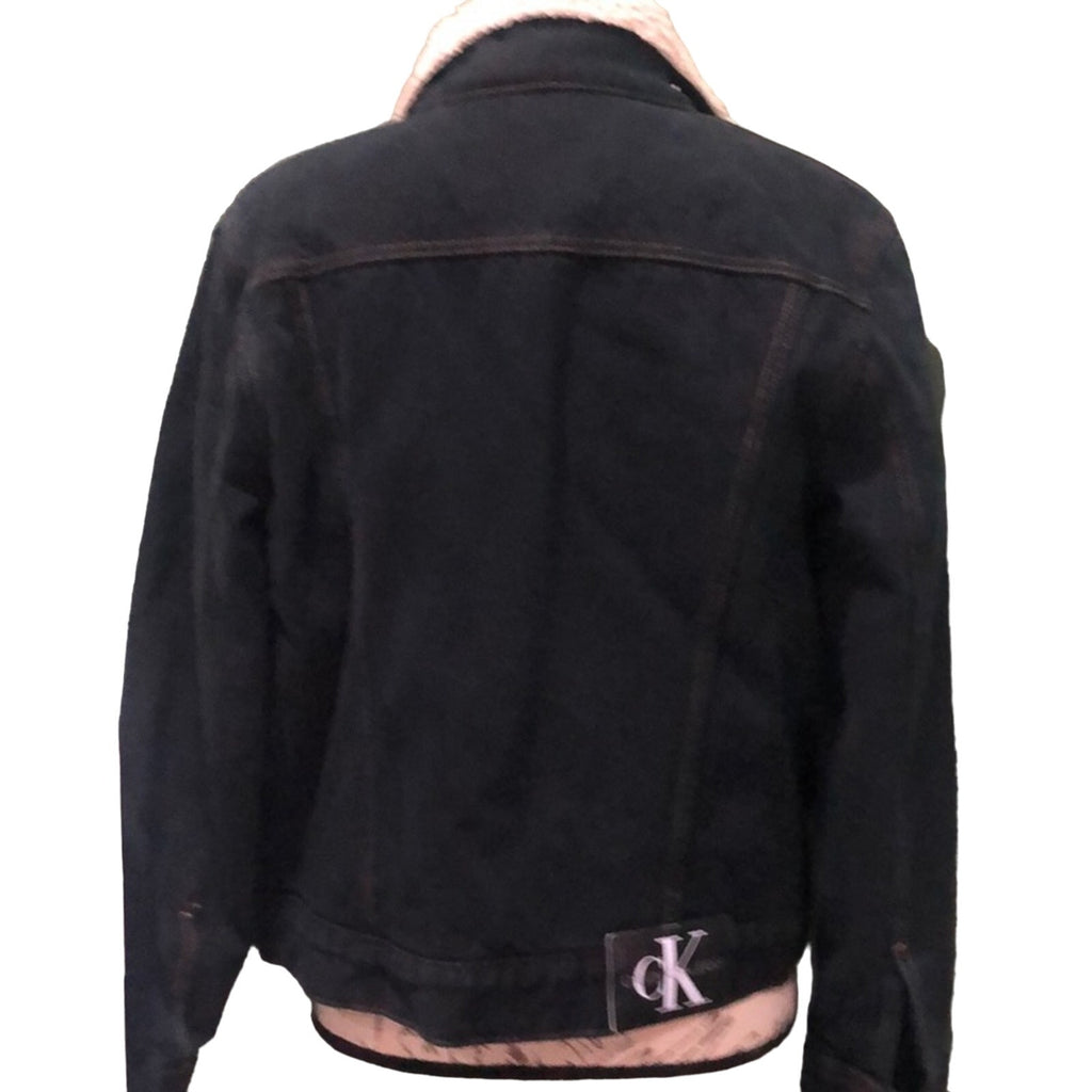 Calvin Klein Jean jacket