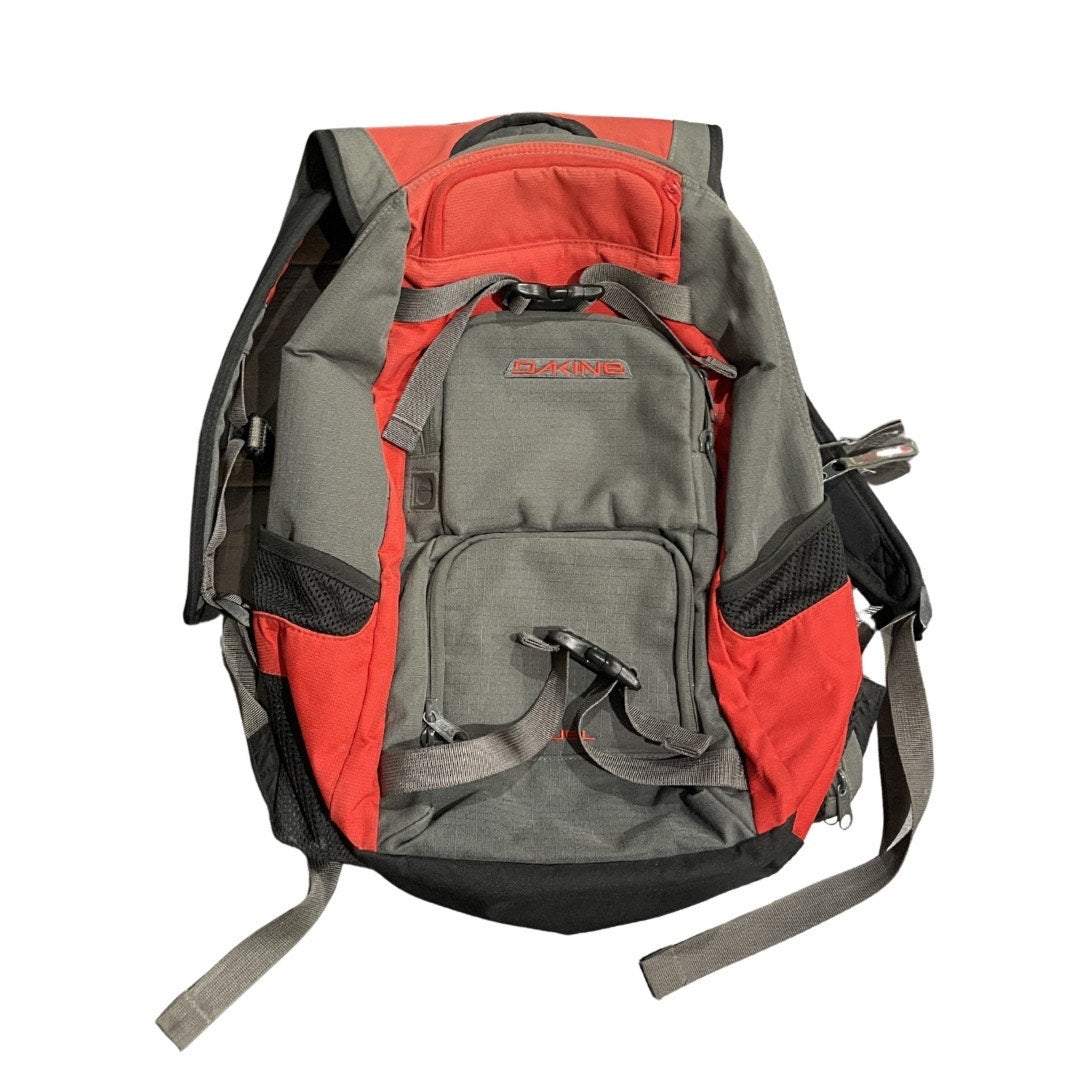 Dakine Duel Backpack Iconic Skate and School Daypack Laptop Travel
