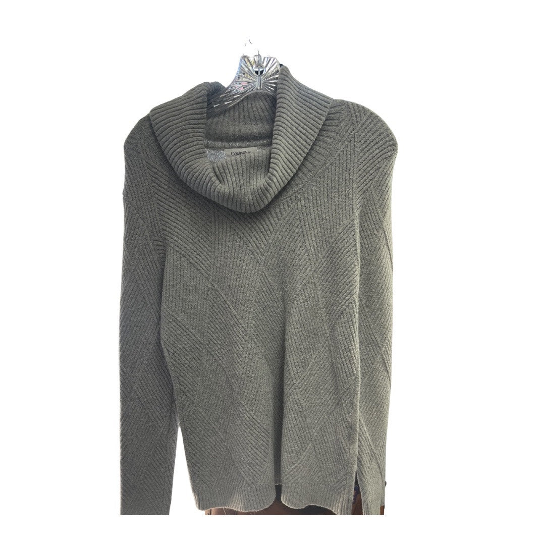 calvin klein sweater