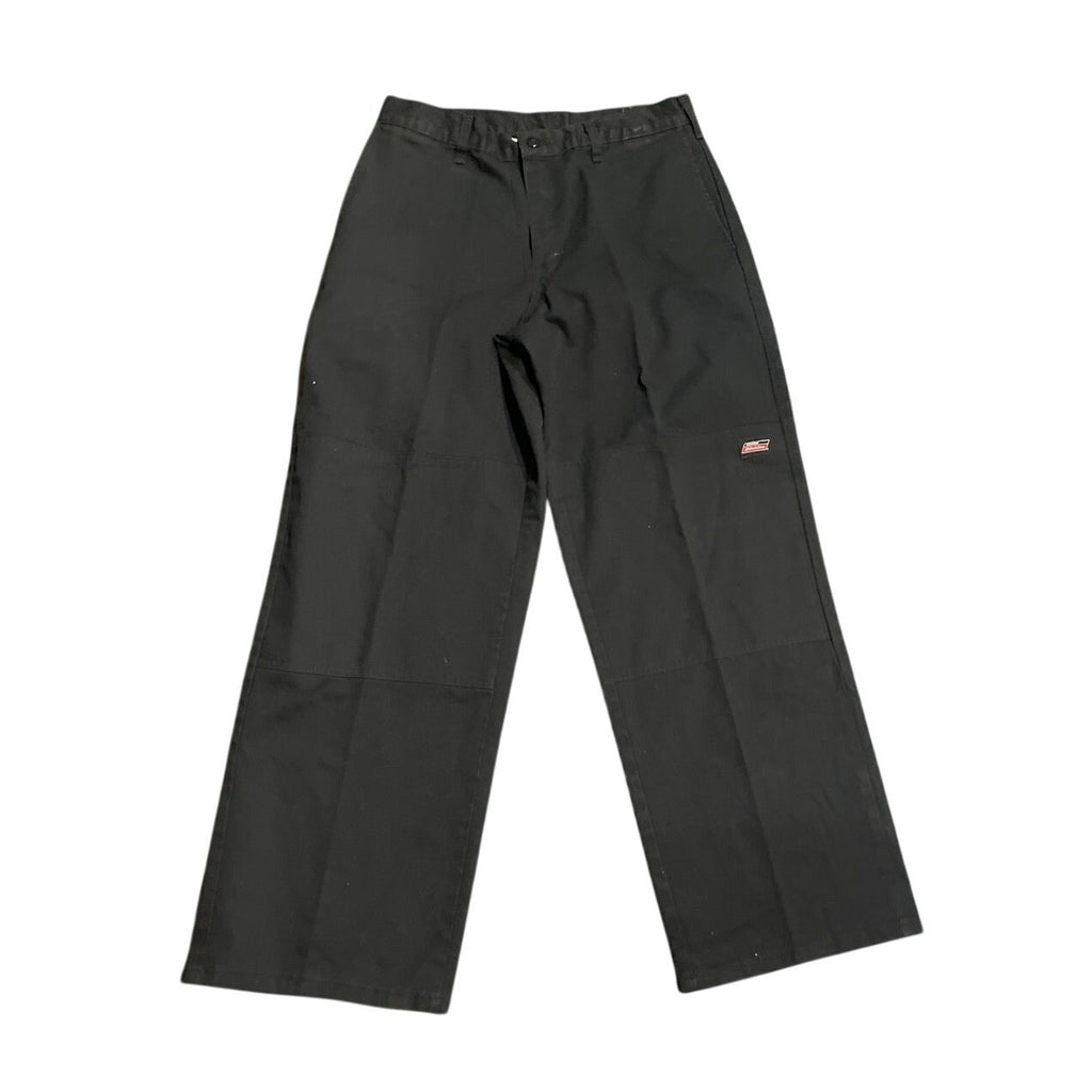 Dickies Double Knee Work Pants Size 32x32 Utility Relaxed Fit Streetwear Y2K