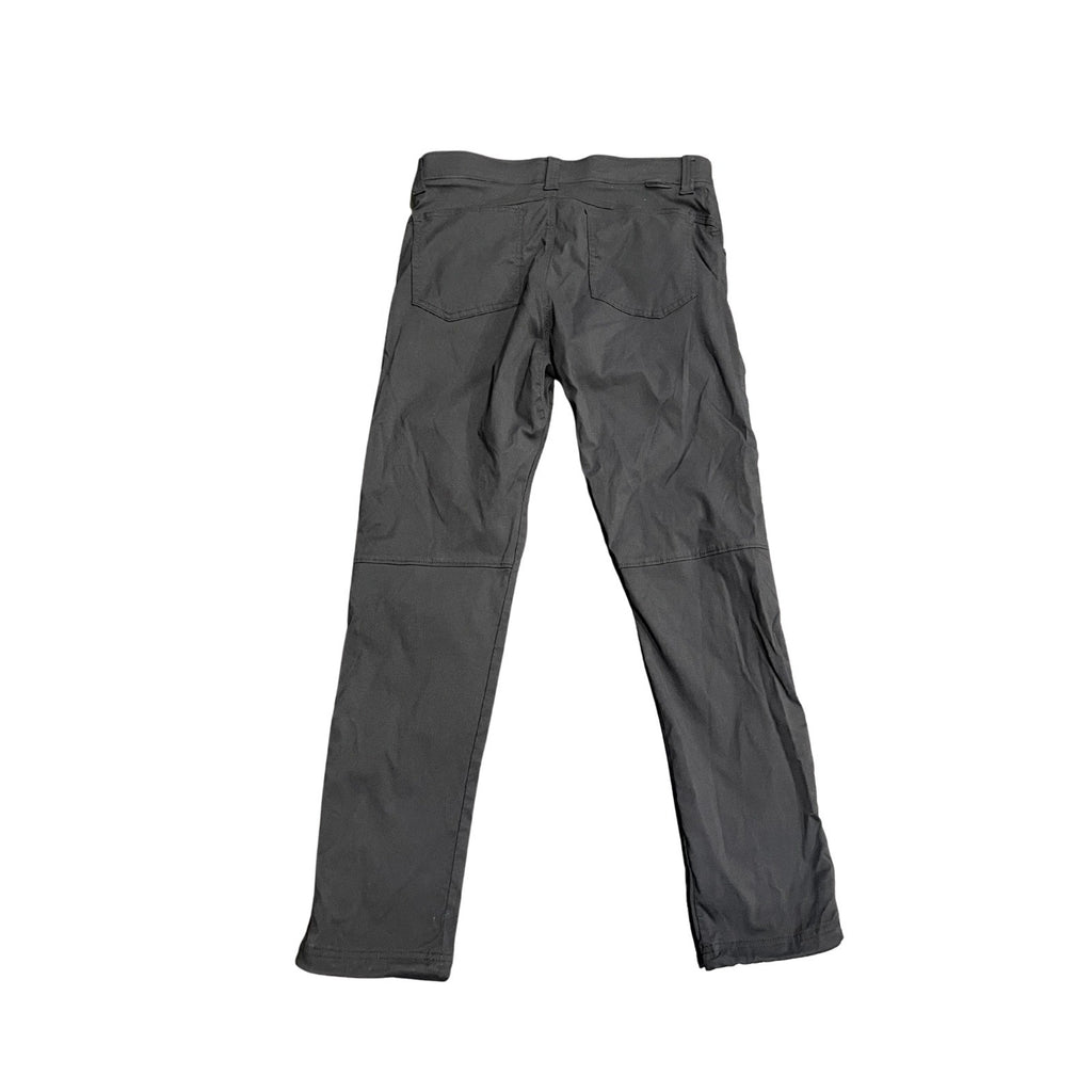 Wrangler All Terrain Gear Pants Size 34X30 Golf Outdoor Utility Hike Lightweight