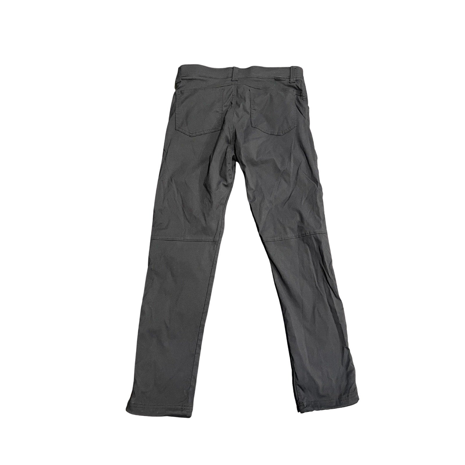 Wrangler All Terrain Gear Pants Size 34X30 Golf Outdoor Utility Hike Lightweight