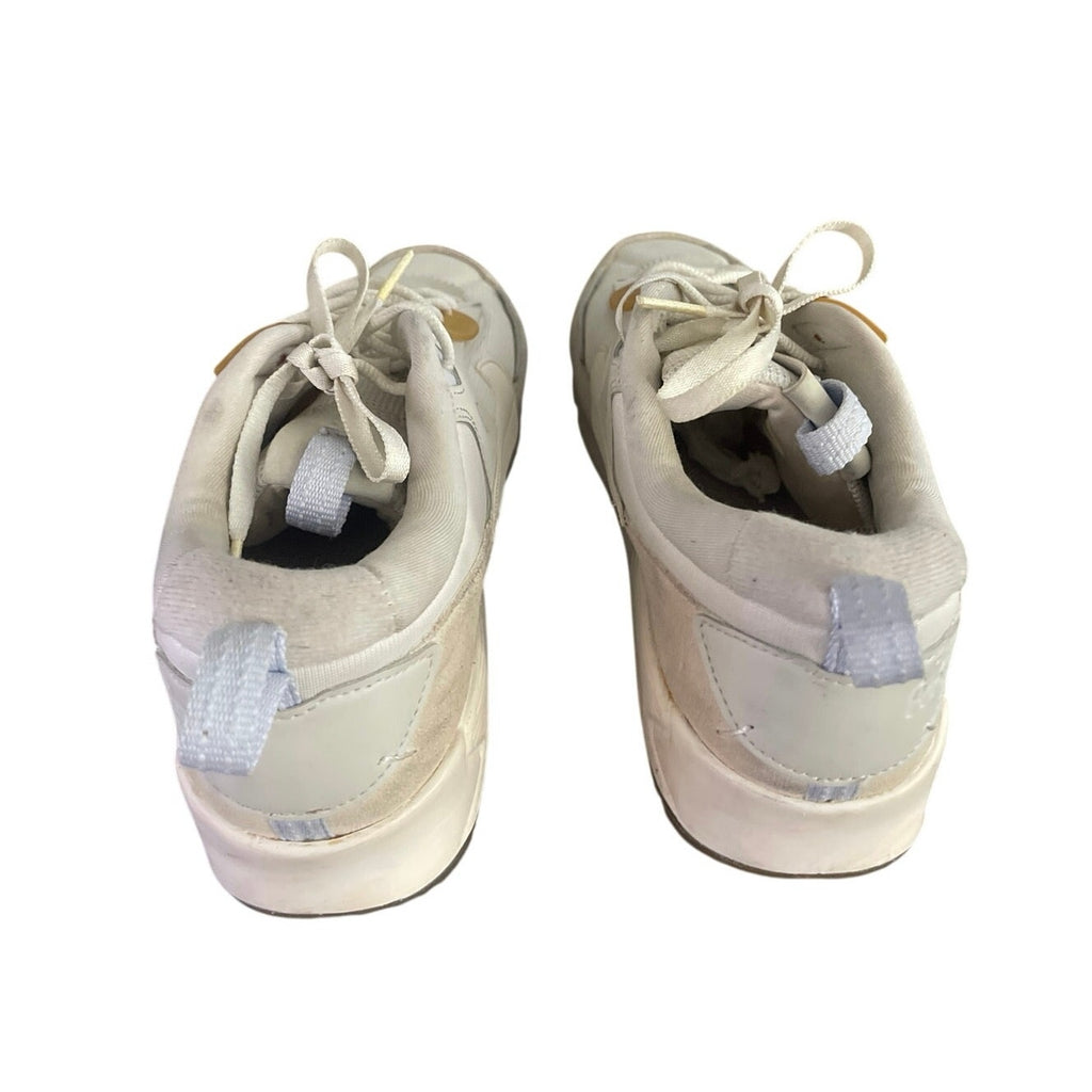Nike Air Max 90 Futura Women Sneaker 8.5 Casual Low Top Athleisure Streetwear