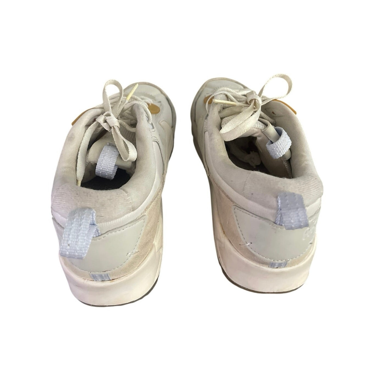 Nike Air Max 90 Futura Women Sneaker 8.5 Casual Low Top Athleisure Streetwear