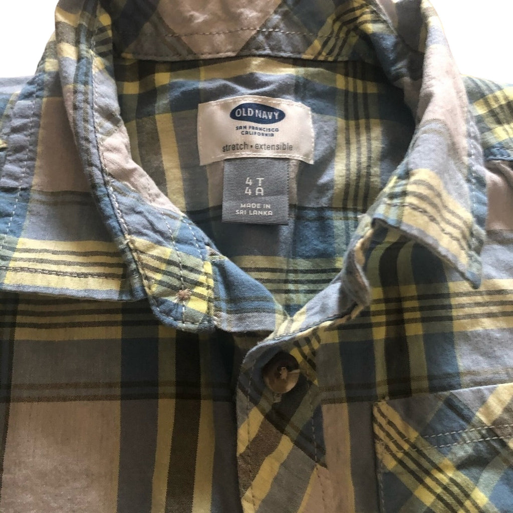 Old Navy Shirts