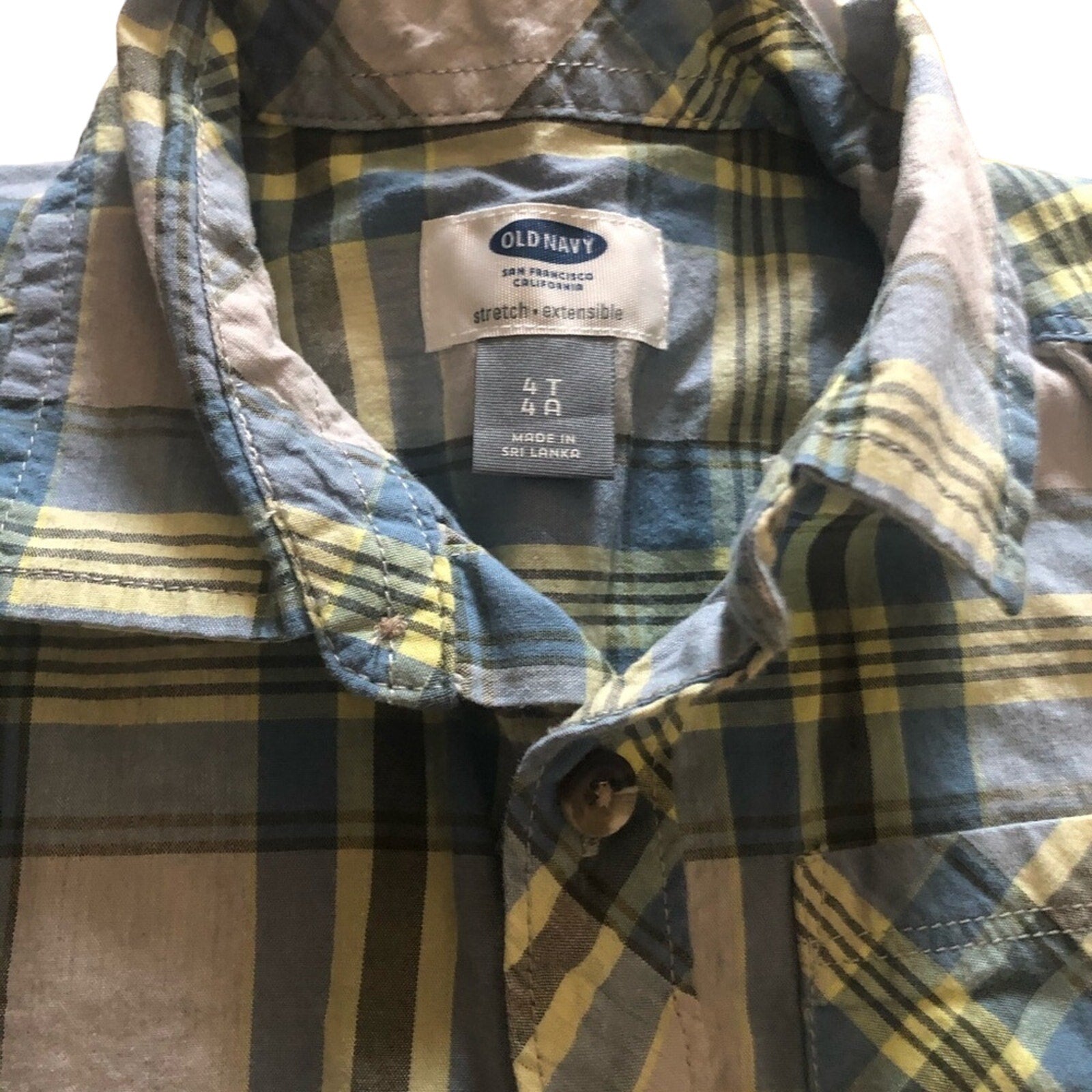 Old Navy Shirts