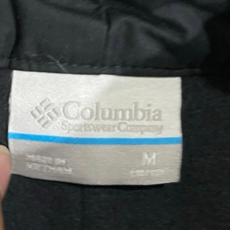 Columbia Sportswear Insulated Cargo Ski Snowboard Pants Youth SZ M 8-10 Kidscore