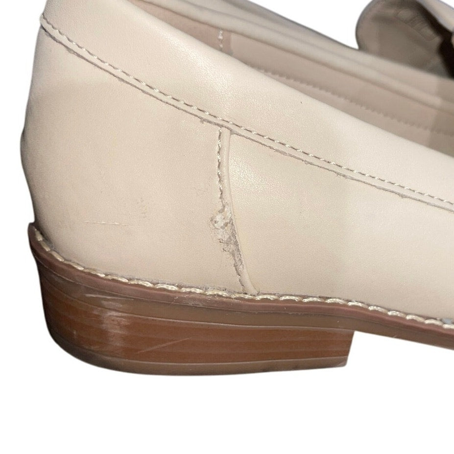 Jones New York Signature Women Flats Loafer Shoes Size 10